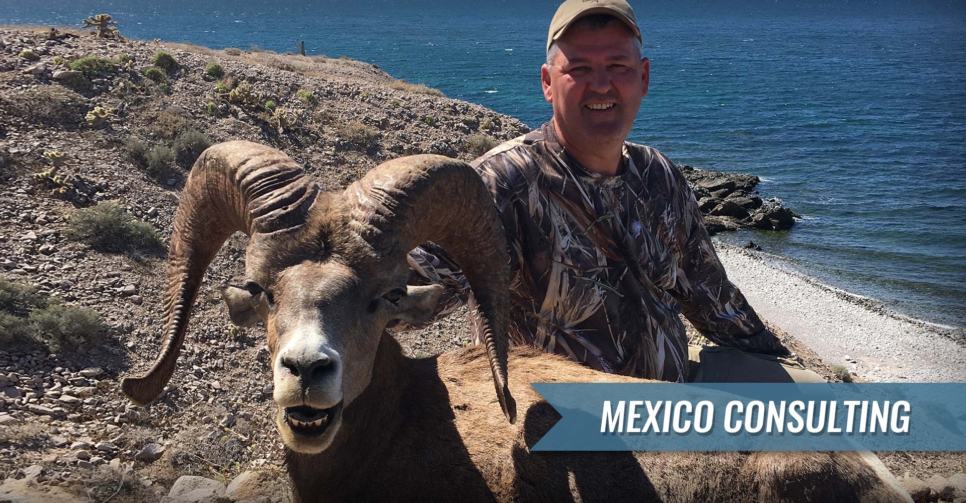 Mexico Big Game Hunting